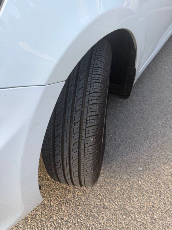 Hyundai Accent, 1.4 L, 2012 il, 174 500 km — Avtomobillər, Bakı (12)