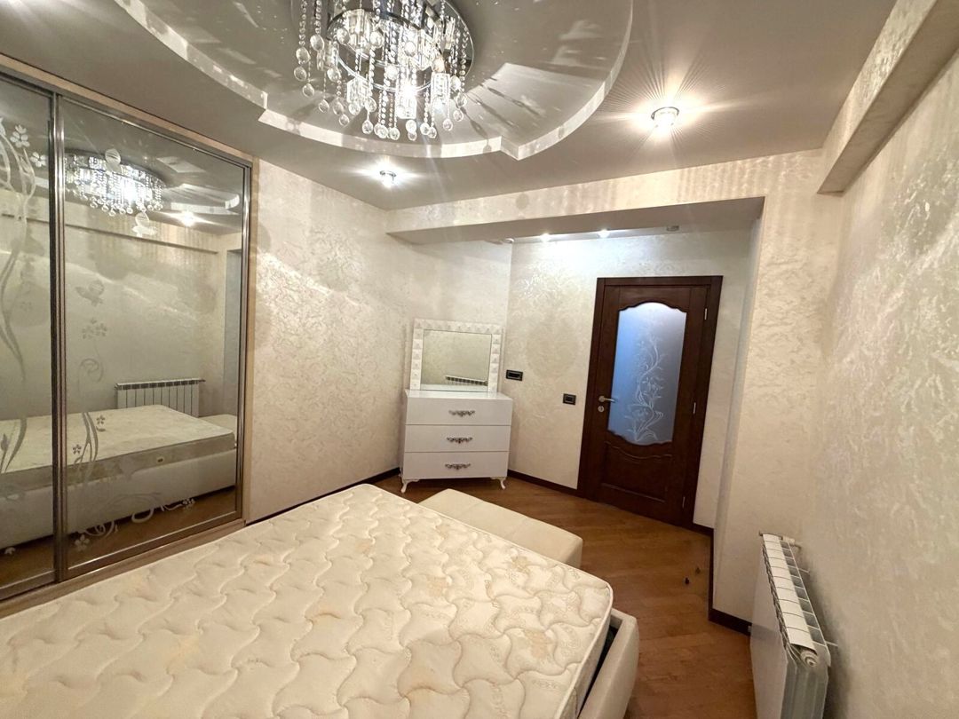 Satılır 3 otaqlı yeni tikili 75 m² — Mənzil, Bakı (5)