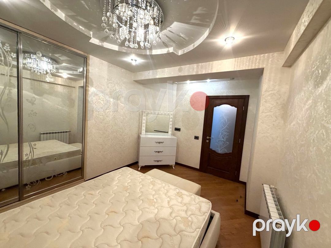 Satılır 3 otaqlı yeni tikili 75 m² — Mənzil, Bakı (5)