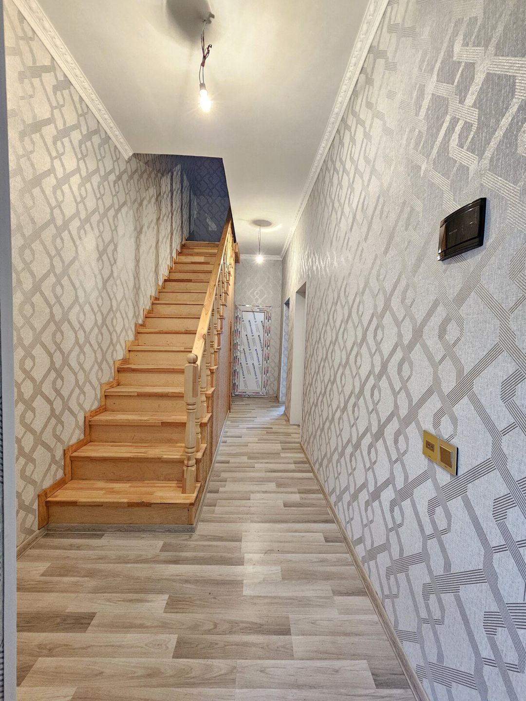 Satılır 4 otaqlı həyət evi/bağ evi 115 m² — Ev, villa, Xırdalan (9)
