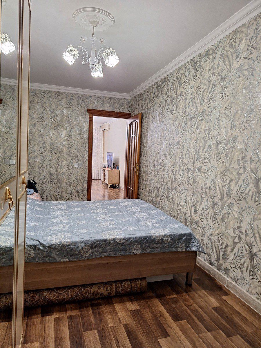 Satılır 3 otaqlı köhnə tikili 55 m² — Mənzil, Bakı (4)