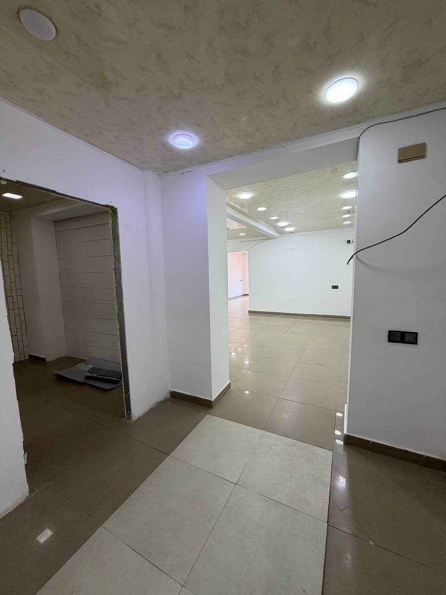 İcarəyə verilir obyekt 100 m² — Əmlak, Bakı (7)