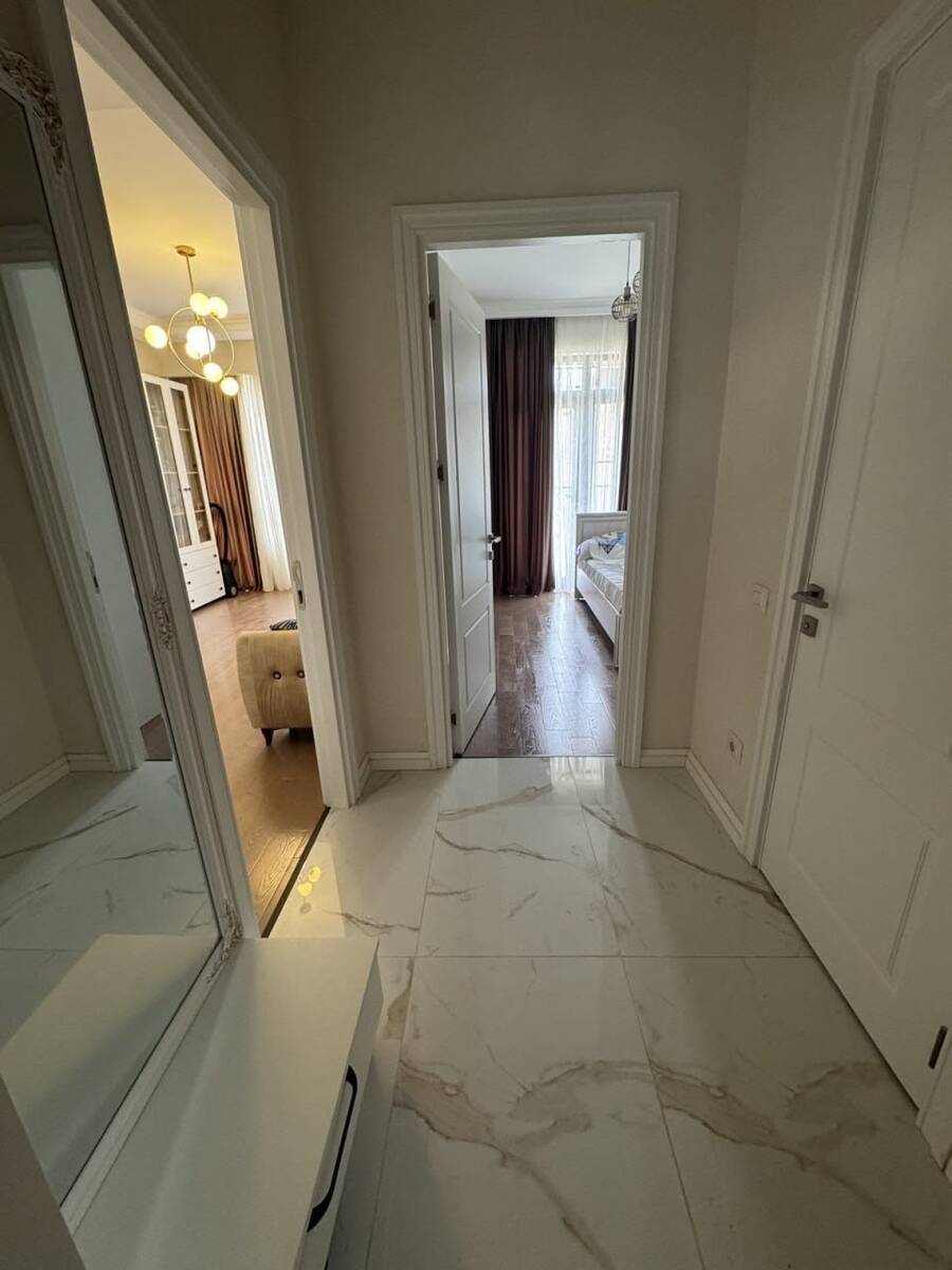 Satılır 2 otaqlı yeni tikili 48 m² — Mənzil, Bakı (6)