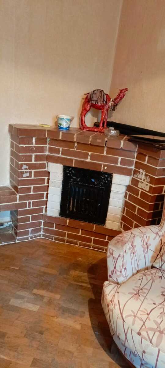 Satılır 2 otaqlı köhnə tikili 56 m² — Mənzil, Bakı (9)