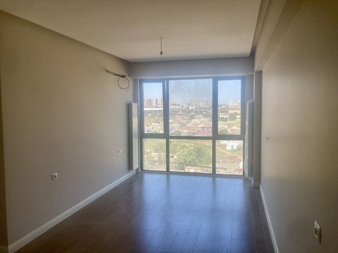 Satılır 4 otaqlı yeni tikili 129.7 m² — Mənzil, Bakı (9)