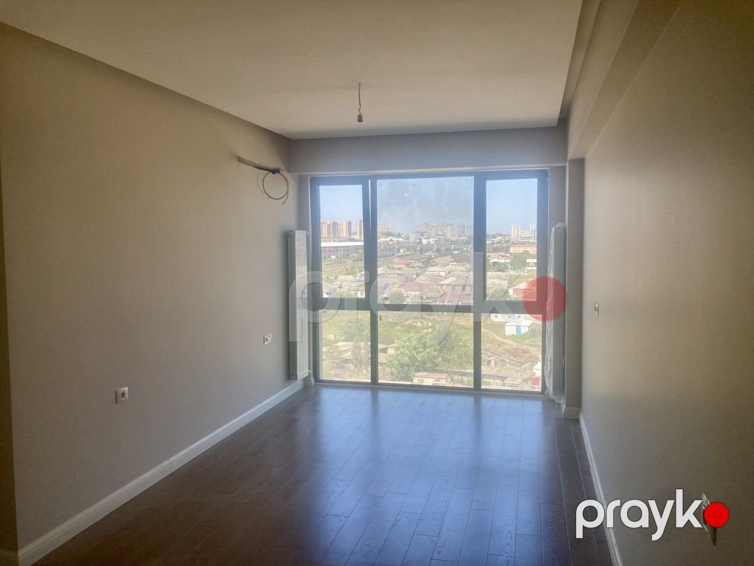 Satılır 4 otaqlı yeni tikili 129.7 m² — Mənzil, Bakı (9)