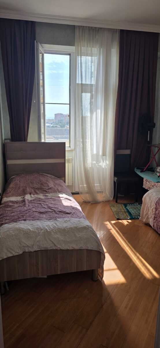Satılır 3 otaqlı yeni tikili 98 m² — Mənzil, Bakı (6)