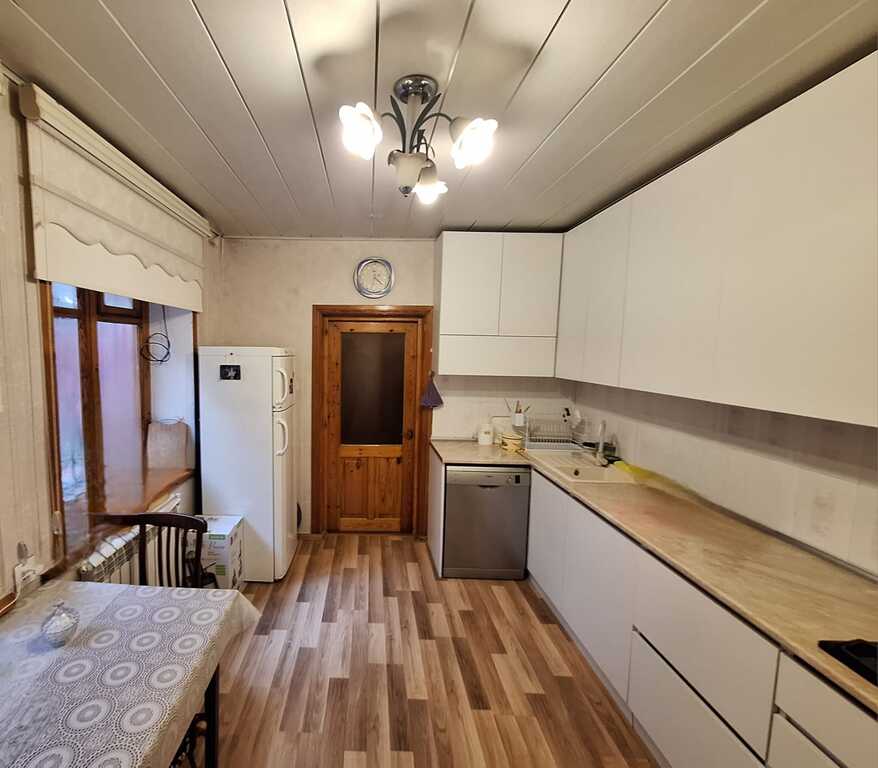 Satılır 6 otaqlı həyət evi/bağ evi 150 m² — Ev, villa, Bakı (5)