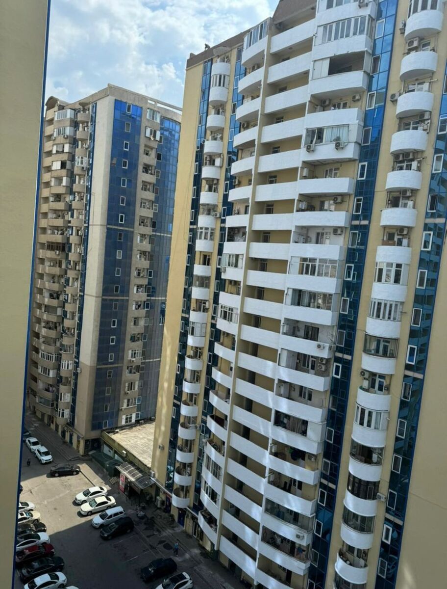 Satılır 2 otaqlı yeni tikili 51 m² — Mənzil, Bakı (8)