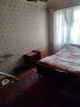 4-otaqlı mənzil kirayə verilir, Yeni Gəncə qəs., 90 m² — Ceyhun