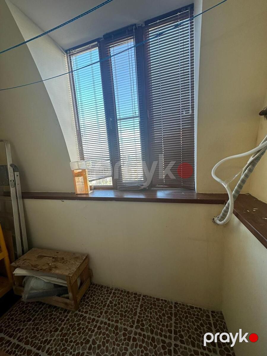 Satılır 4 otaqlı yeni tikili 140 m² — Mənzil, Bakı (10)