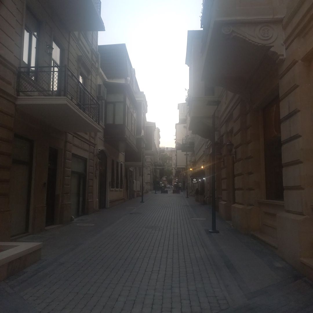 İcarəyə verilir obyekt 100 m² — Əmlak, Bakı (6)