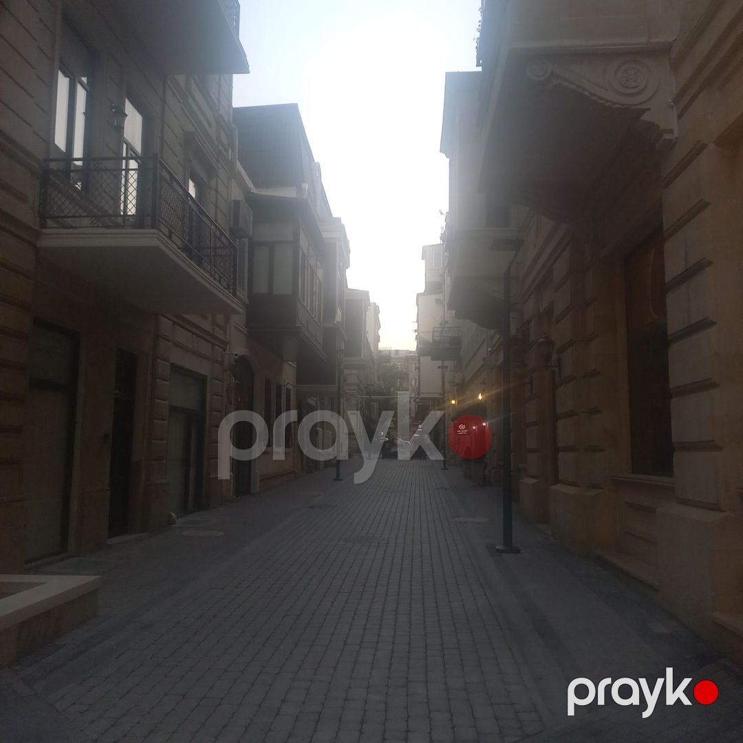 İcarəyə verilir obyekt 100 m² — Əmlak, Bakı (6)