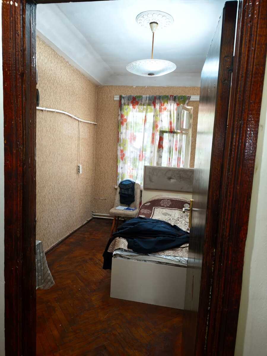 Satılır 3 otaqlı köhnə tikili 70 m² — Mənzil, Bakı (8)