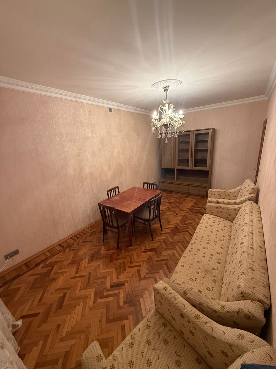 İcarəyə verilir 3 otaqlı köhnə tikili 70 m² — Mənzil, Bakı (3)