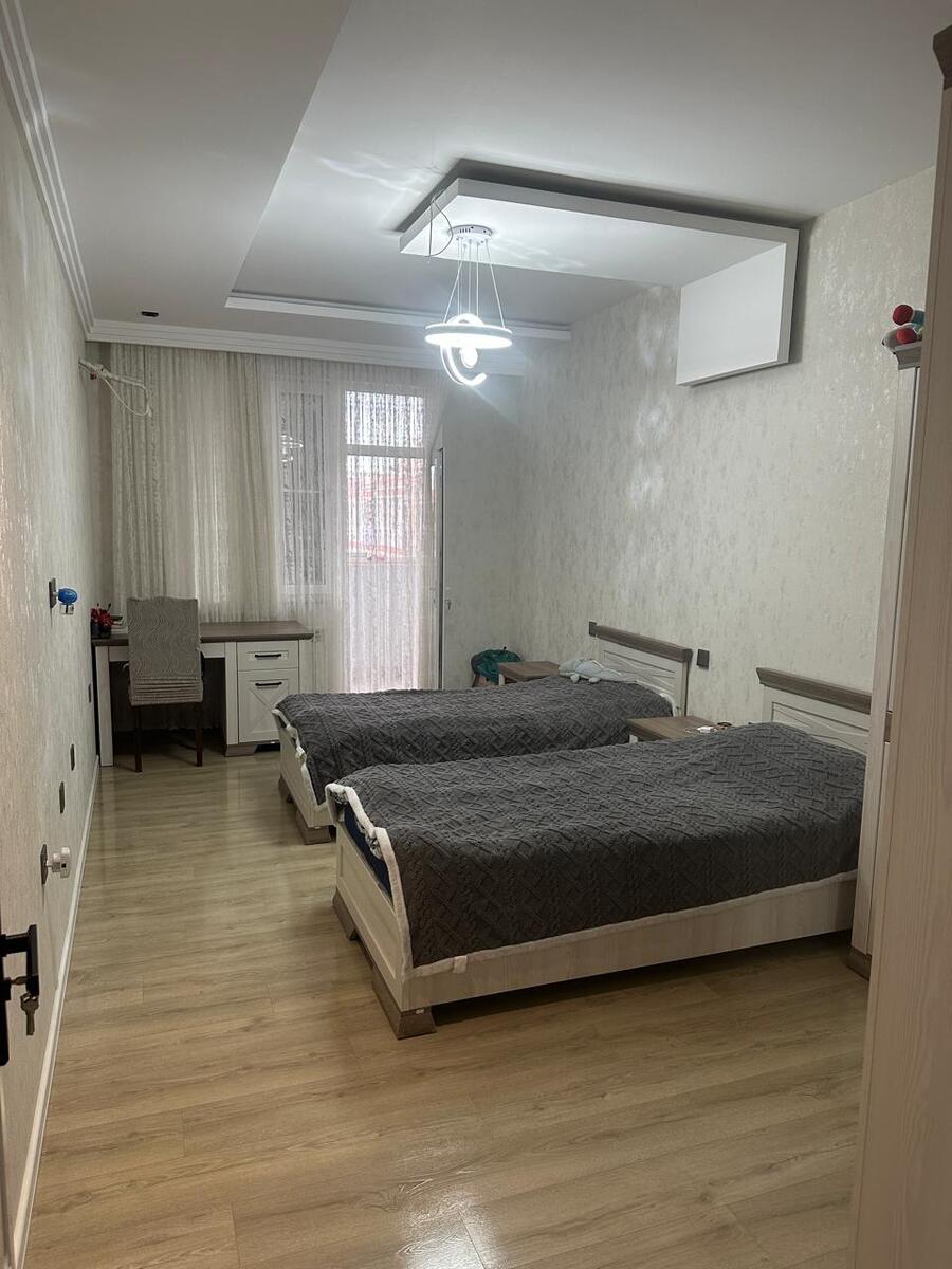 Satılır 3 otaqlı yeni tikili 154 m² — Mənzil, Bakı (9)