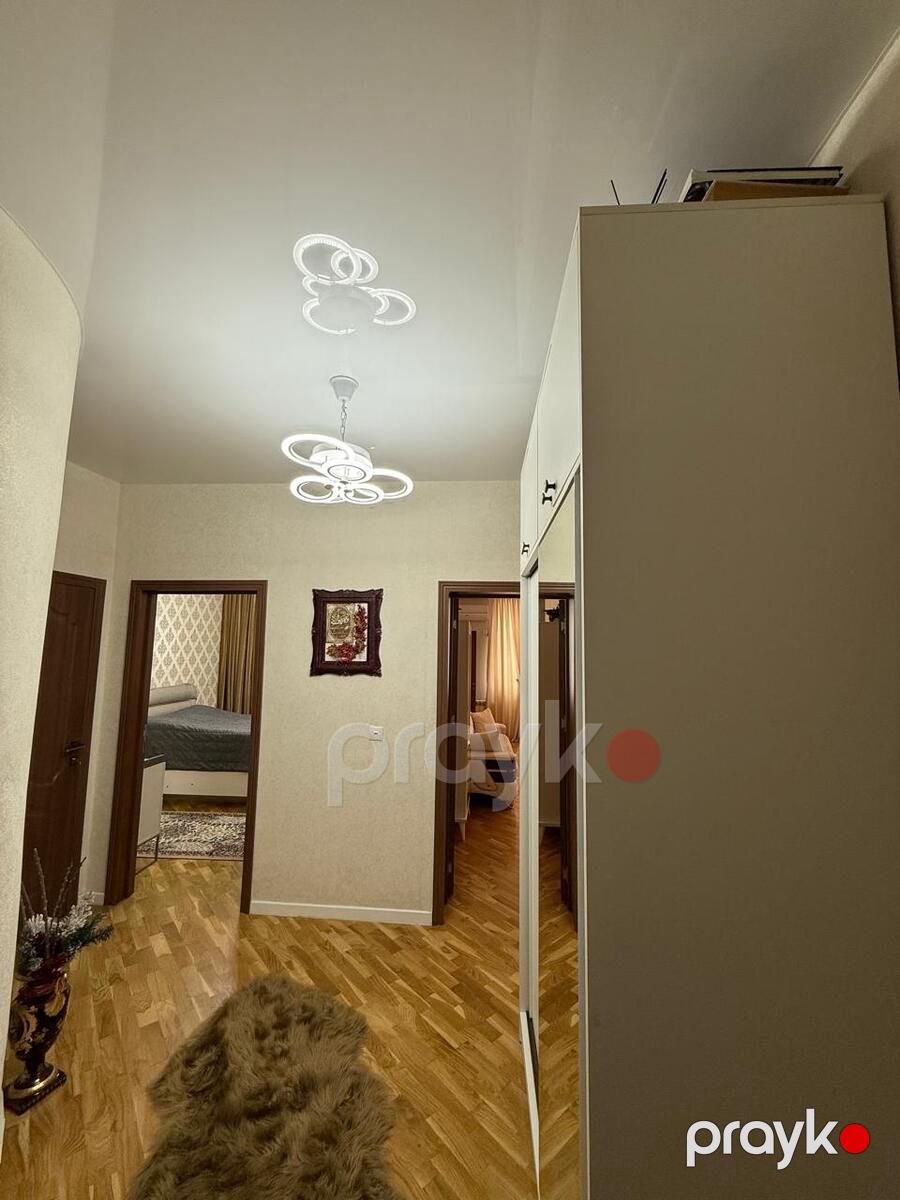 Satılır 2 otaqlı yeni tikili 71 m² — Mənzil, Bakı (7)