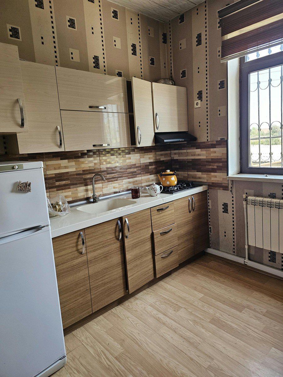 İcarəyə verilir 2 otaqlı həyət evi/bağ evi 70 m² — Ev, villa, Bakı (6)