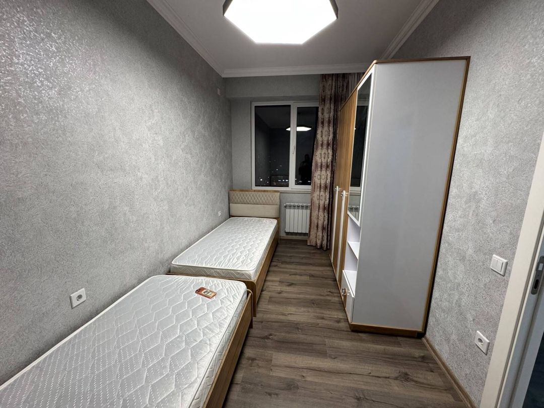 İcarəyə verilir 4 otaqlı yeni tikili 80 m² — Mənzil, Bakı (7)