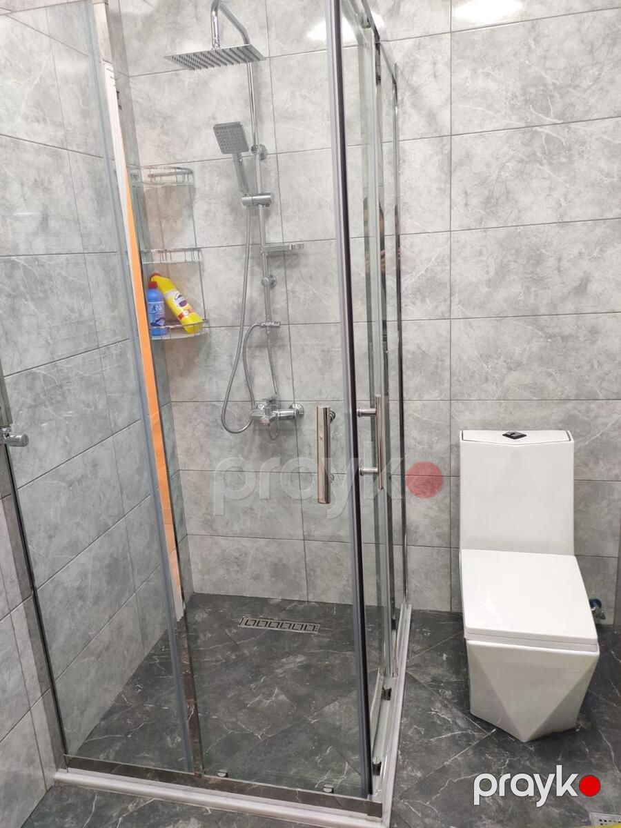 İcarəyə verilir 3 otaqlı yeni tikili 130 m² — Mənzil, Bakı (3)