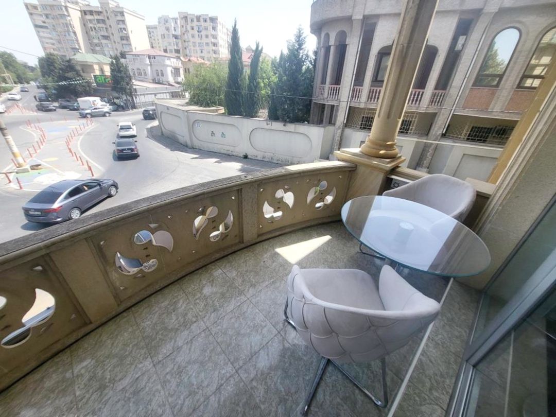 İcarəyə verilir obyekt 400 m² — Əmlak, Bakı (10)
