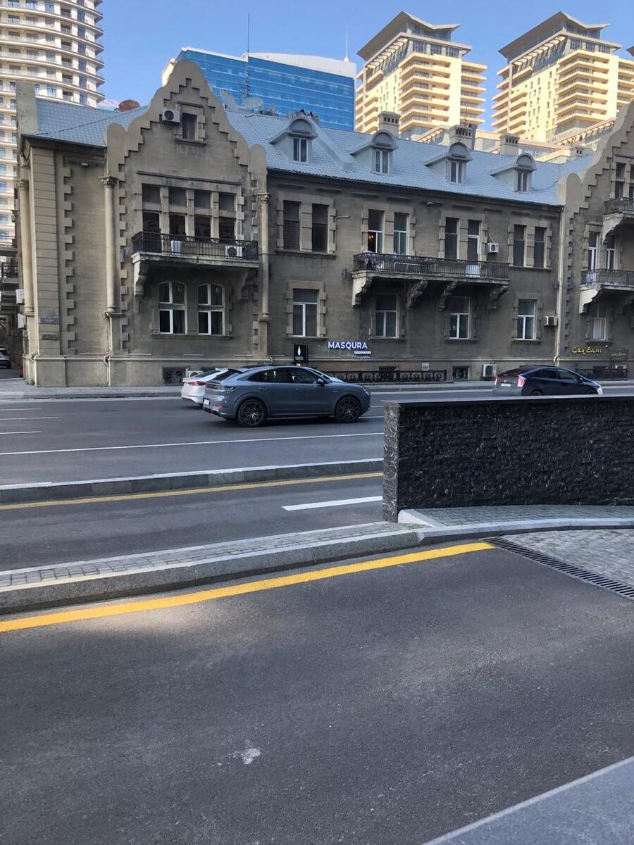 Satılır obyekt 92 m² — Əmlak, Bakı (2)