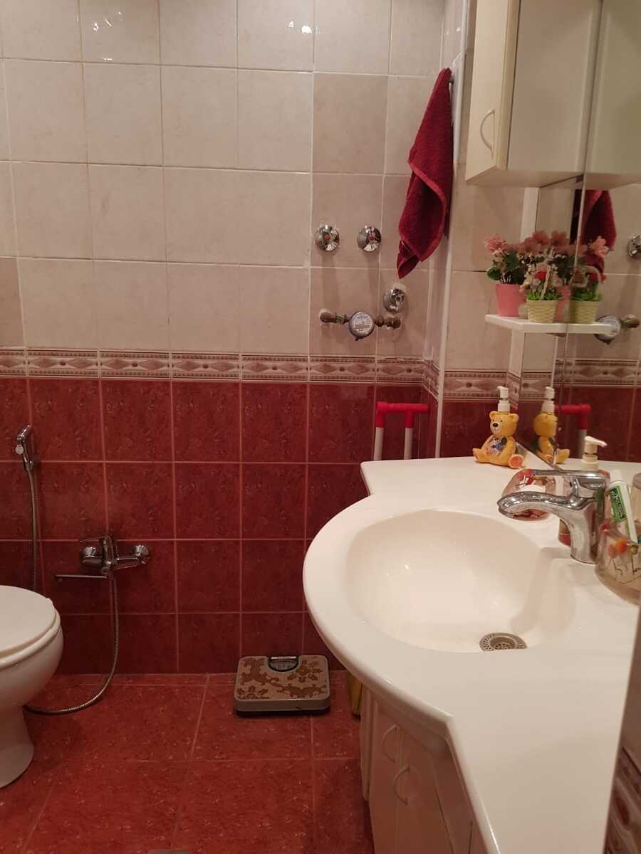 İcarəyə verilir 2 otaqlı köhnə tikili 60 m² — Mənzil, Bakı (4)