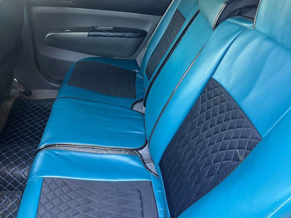 Toyota Prius, 1.5 L, 1.3 kWh, 2008 il, 628 000 km — Avtomobillər, Bakı (6)