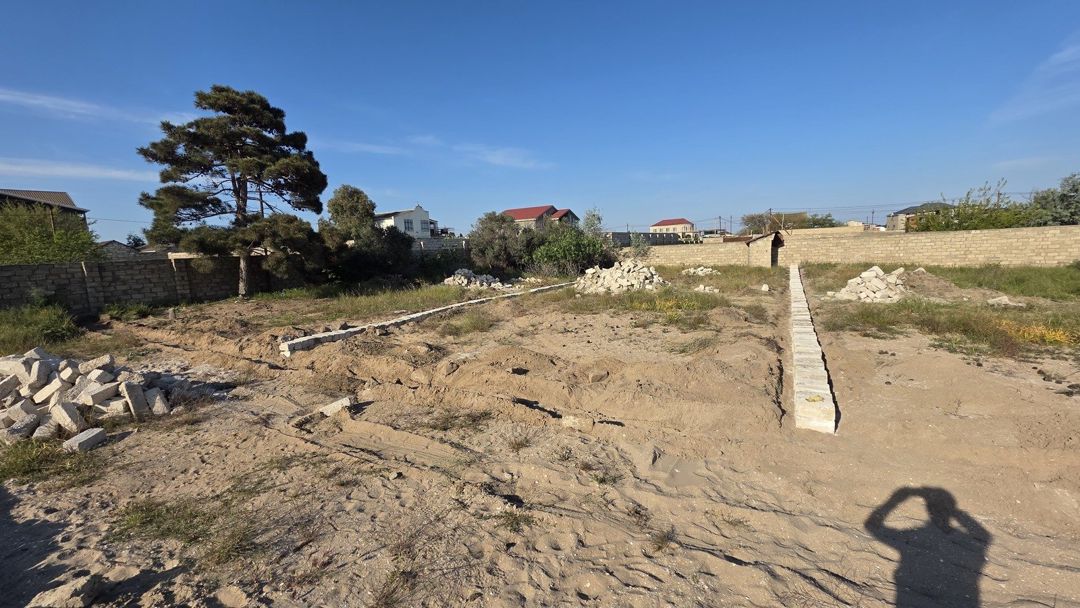 Satılır torpaq 3.2 sot — Torpaq, Bakı (3)
