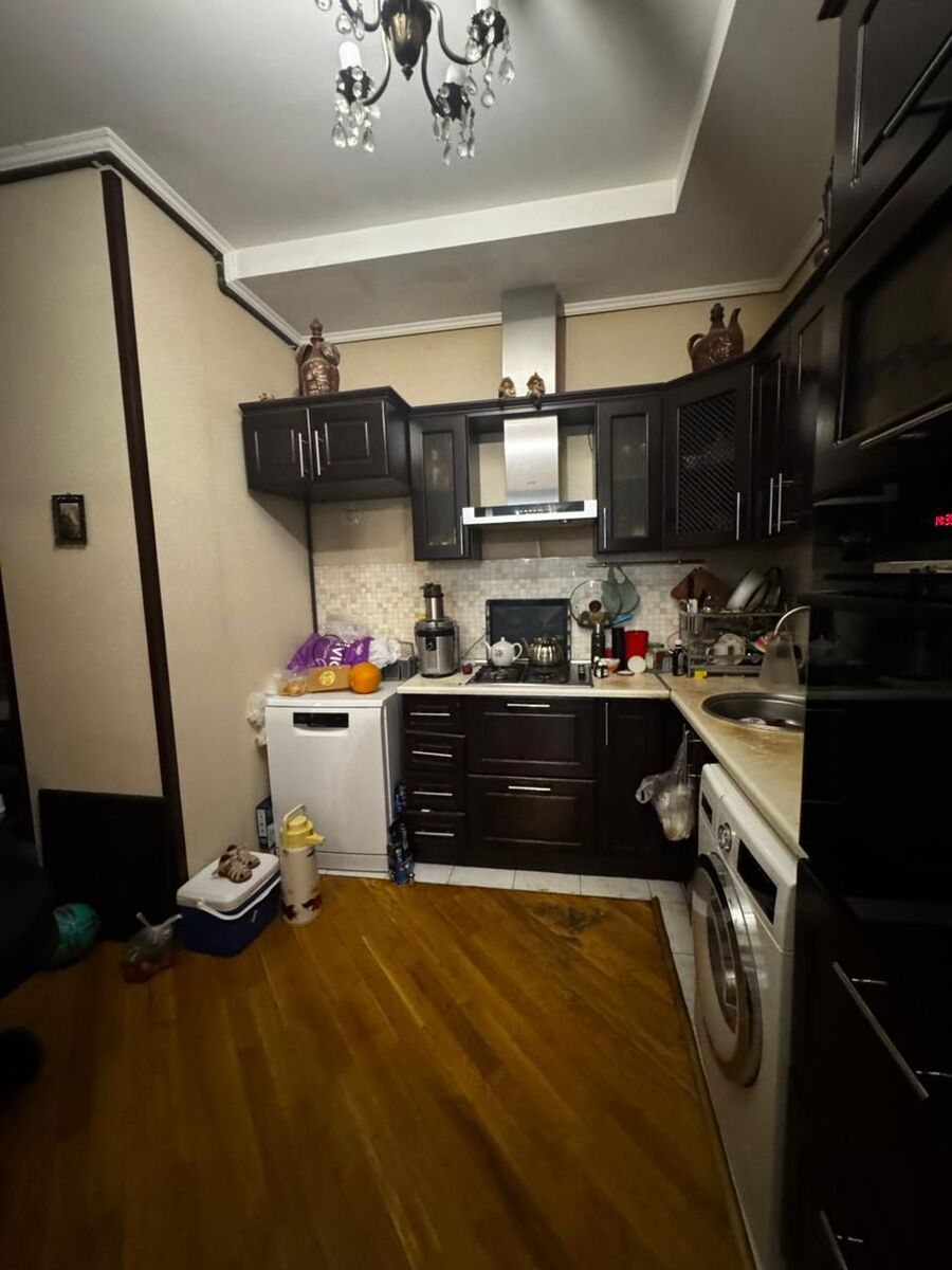 Satılır 2 otaqlı yeni tikili 66 m² — Mənzil, Bakı (8)