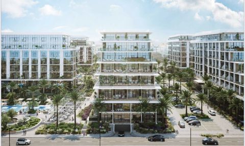 Satılır 2 otaqlı yeni tikili 65.2 m² — Bakı