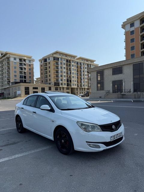 MG 350, 1.5 L, 2013 il, 190 000 km — Sumqayıt
