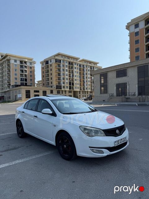 MG 350, 1.5 L, 2013 il, 190 000 km