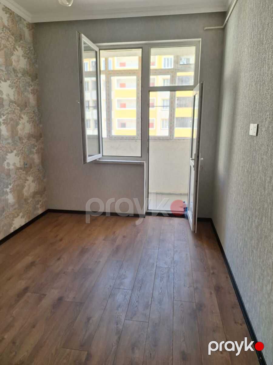 3-otaqlı yeni tikili, 9-cu mkr., 72 m² — Mənzil, Sumqayıt (2)