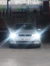 Opel Astra, 1.6 L, 1999 il, 318 000 km — Otomobil