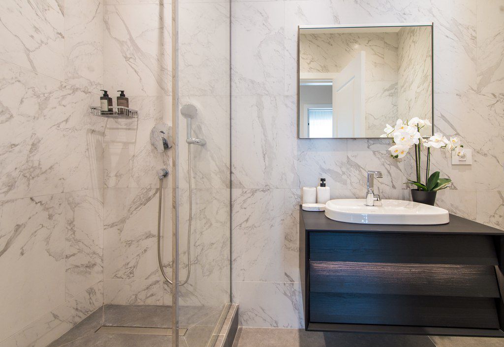 Satılır 3 otaqlı yeni tikili 98.6 m² — Mənzil, Bakı (12)