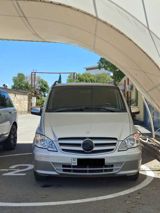 Mercedes Vito 115 CDI, 2.1 L, 2009 il, 435 000 km — Cars