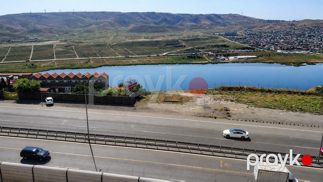 Satılır 3 otaqlı köhnə tikili 85 m² — Mənzil, Bakı (8)