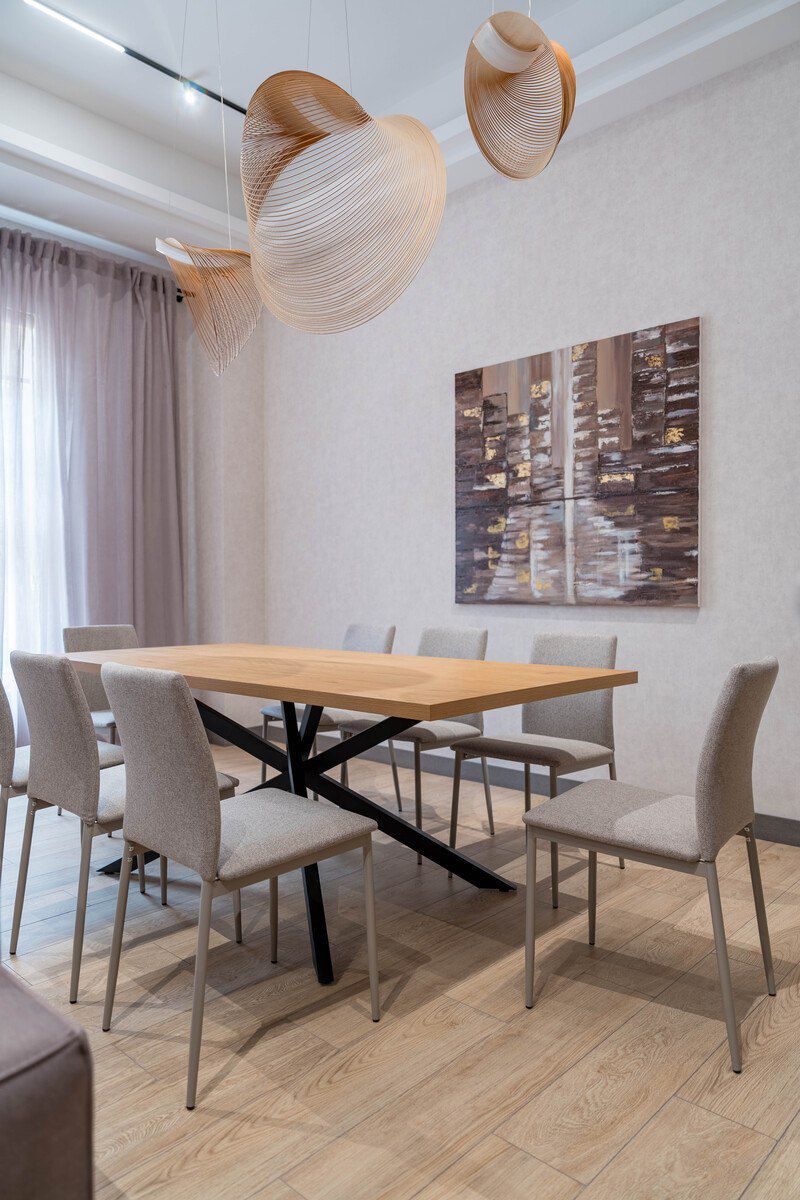 İcarəyə verilir 2 otaqlı yeni tikili 71 m² — Mənzil, Bakı (4)