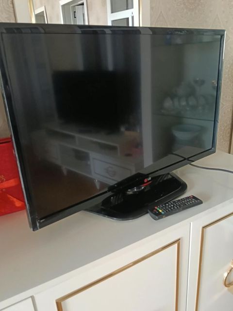 Televizor LG — Телевизоры