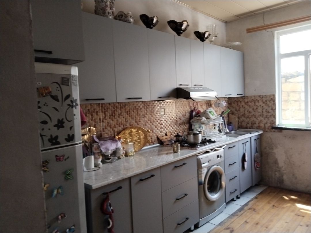 Həyət evi, Sumqayıt ş — Ev, villa, Sumqayıt (6)