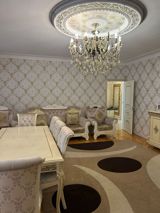 Satılır 5 otaqlı köhnə tikili 110 m² — QADIR ORDUBADLI