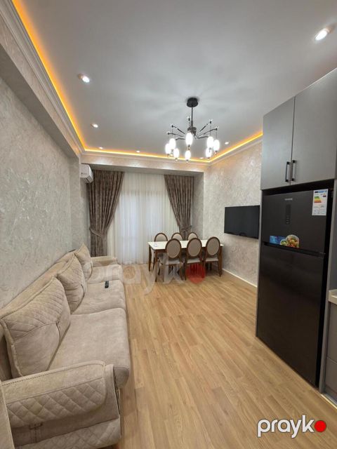 İcarəyə verilir 3 otaqlı yeni tikili 78 m²