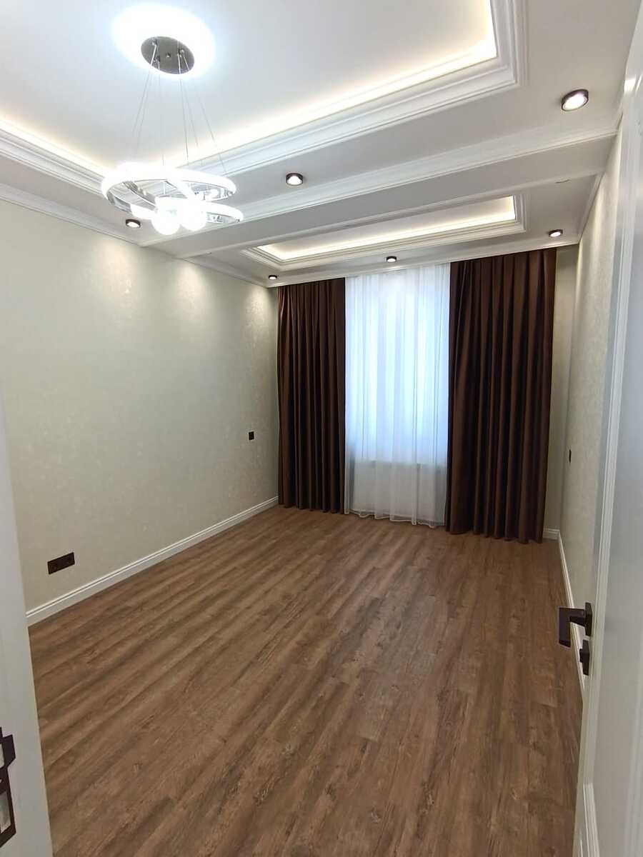 Satılır 6 otaqlı yeni tikili 156 m² — Mənzil, Bakı (11)