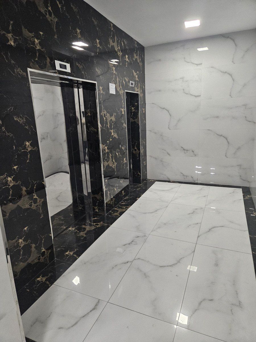 İcarəyə verilir 3 otaqlı yeni tikili 135 m² — Mənzil, Bakı (7)