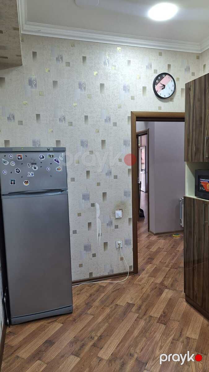 İcarəyə verilir 4 otaqlı yeni tikili 127 m² — Mənzil, Bakı (8)