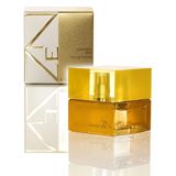 Shiseido Zen Eau de Parfum – qadınlar üçün ətir - Notalar: yuxarıda — M.....M