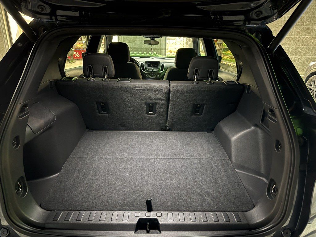 Chevrolet Equinox, 1.5 L, 2018 il, 92 500 km — Avtomobillər, Gəncə (12)
