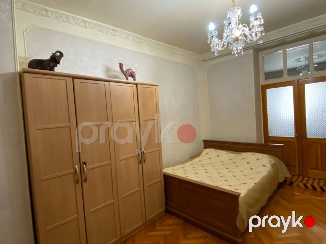 İcarəyə verilir 5 otaqlı yeni tikili 130 m² — Mənzil, Bakı (4)