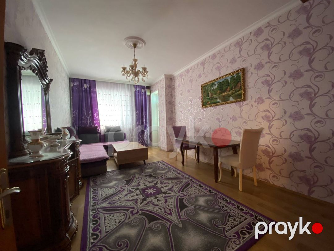 İcarəyə verilir 3 otaqlı yeni tikili 135 m² — Mənzil, Bakı (2)